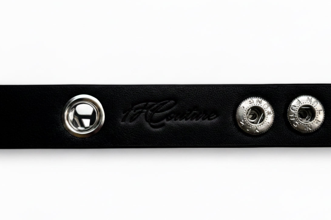 Anarchy Snap Bracelet